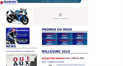 Desktop Screenshot of hibikes.com
